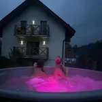 Malinka Panzió 3*