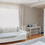 Couette-café Malinka 3*