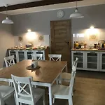 Malinka Panzió 3*