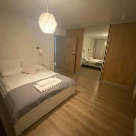 Bed & Breakfast Malinka *
