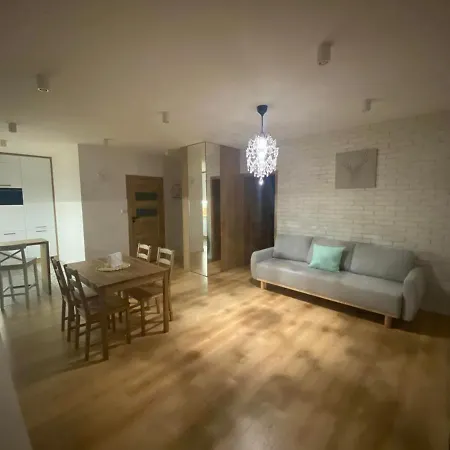 Bed & Breakfast Malinka