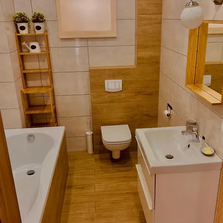 Malinka Bed & Breakfast Wisla