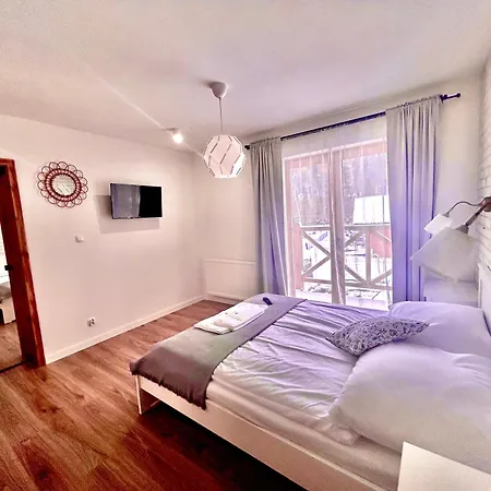 Bed & Breakfast Malinka Wisla