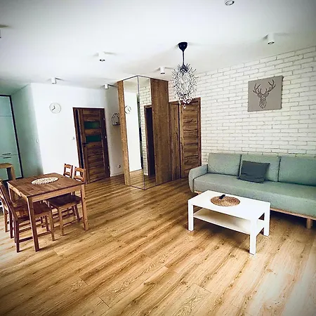Malinka Bed & Breakfast Wisła