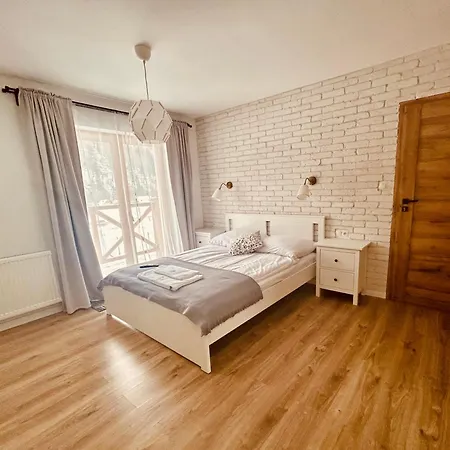 Malinka Bed & Breakfast Wisła