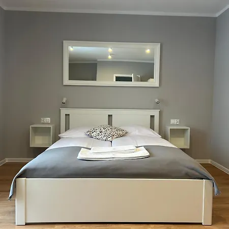 Bed & Breakfast Malinka *