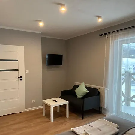 Malinka Bed & Breakfast