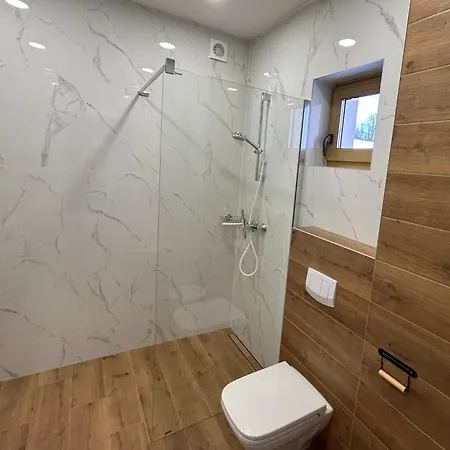 Bed & Breakfast Malinka Wisla