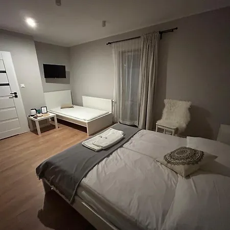 Bed & Breakfast Malinka *