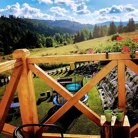Malinka Bed & Breakfast *