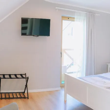 Bed & Breakfast Malinka *