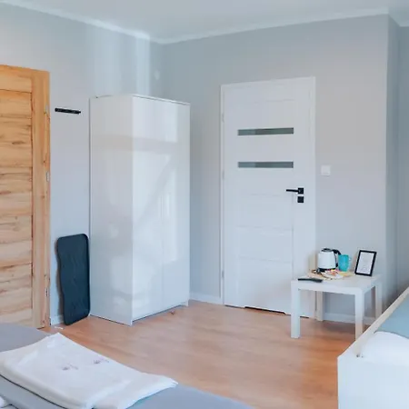 Malinka Отель типа 