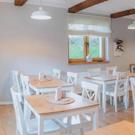 Bed & Breakfast Malinka Wisla
