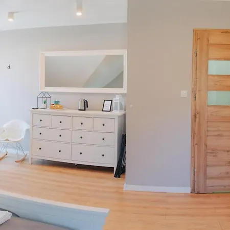 Malinka Bed & Breakfast