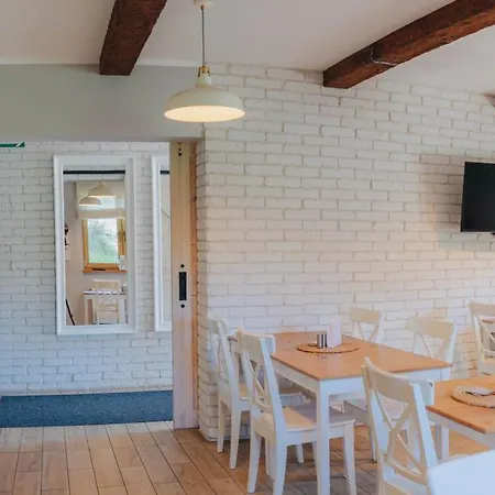 Malinka Bed & Breakfast *