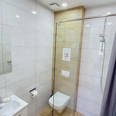 Bed & Breakfast Malinka 3*