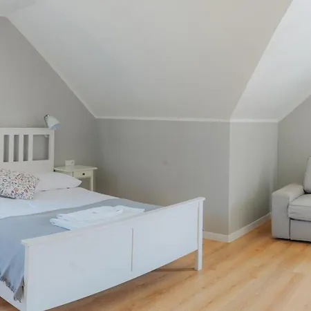 Malinka Bed & Breakfast Wisla