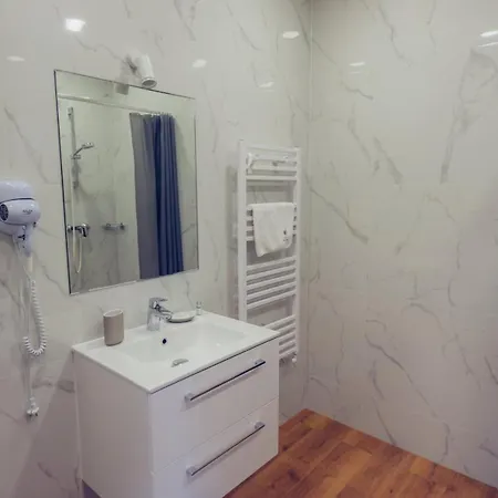 Malinka Отель типа 