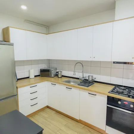 Bed & Breakfast Malinka *