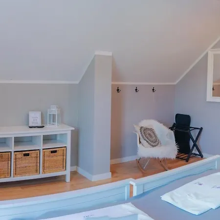 Malinka Bed & Breakfast Wisla