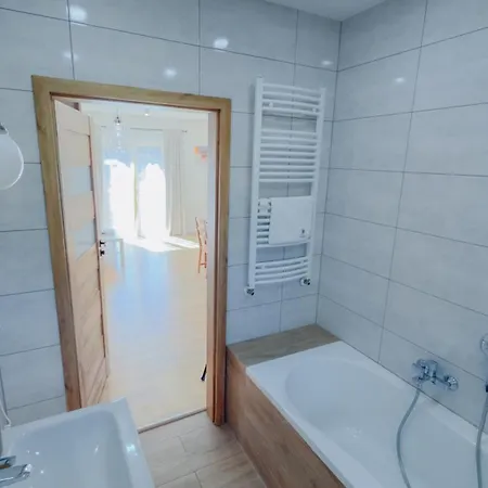Bed & Breakfast Malinka Wisla