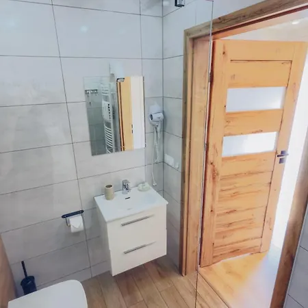 Bed & Breakfast Malinka