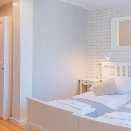 Malinka Bed & Breakfast *