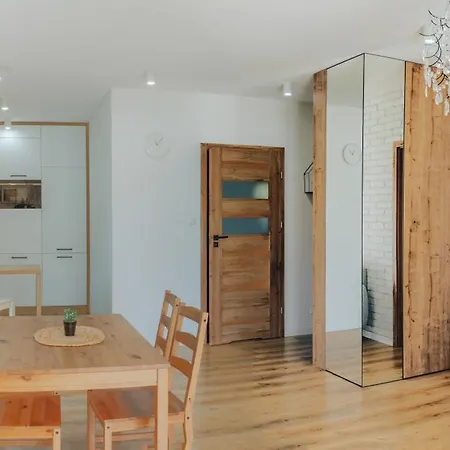 Bed & Breakfast Malinka Wisła