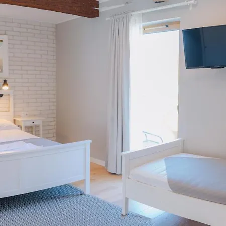 Malinka Bed & Breakfast