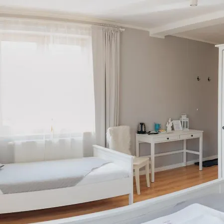 Bed & Breakfast Malinka 3*