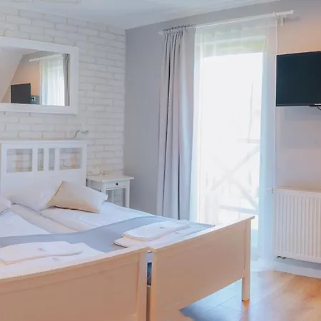 Bed & Breakfast Malinka Wisla