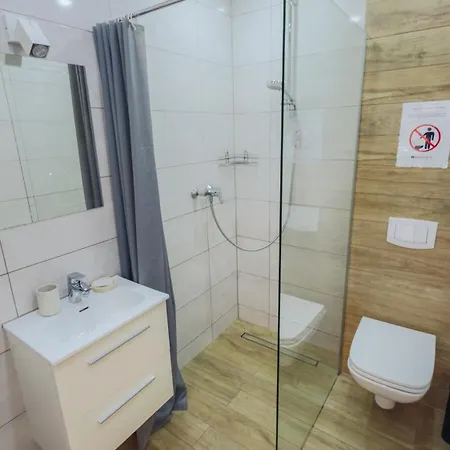 Malinka Bed & Breakfast