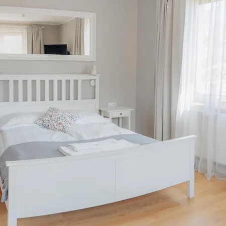 Bed & Breakfast Malinka