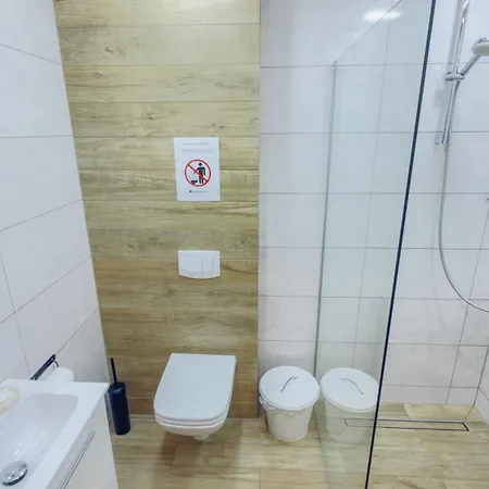 Malinka Bed and Breakfast Wisła