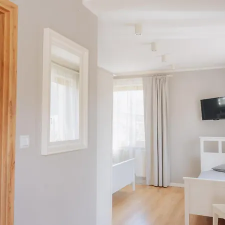 Malinka 3* Weichsel