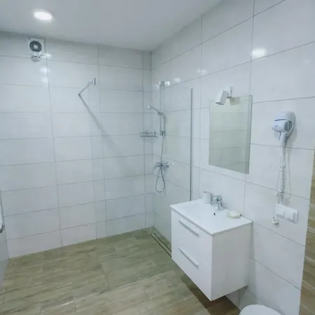 Malinka Bed and Breakfast