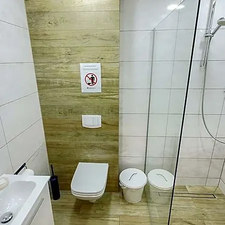 B&B Malinka