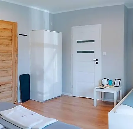 Malinka B&B 비스와