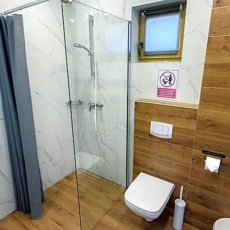 Malinka 3* 비스와