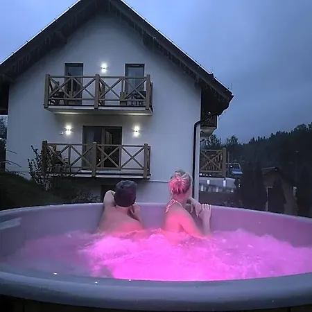 B&B Malinka