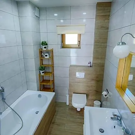 Malinka B&B 3*