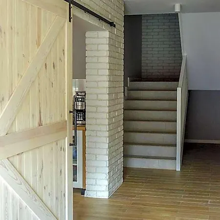 Bed & Breakfast Malinka 3*