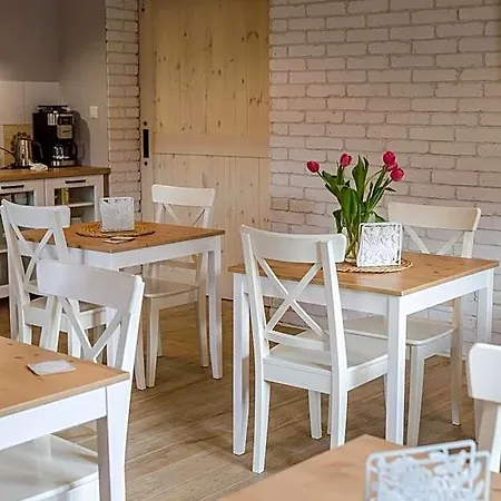Malinka Bed & Breakfast 3*