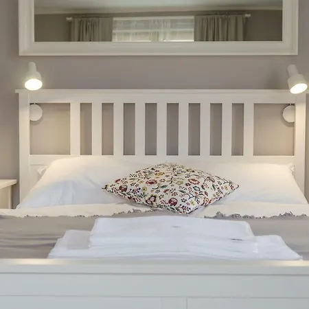 Malinka Bed & Breakfast