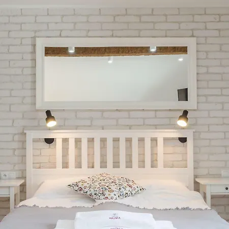 Bed & Breakfast Malinka *