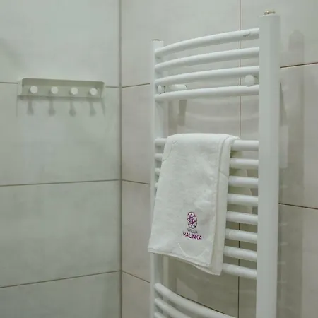 Bed & Breakfast Malinka