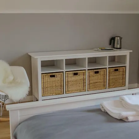 Bed & Breakfast Malinka