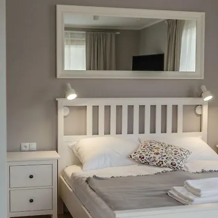 Malinka Bed & Breakfast