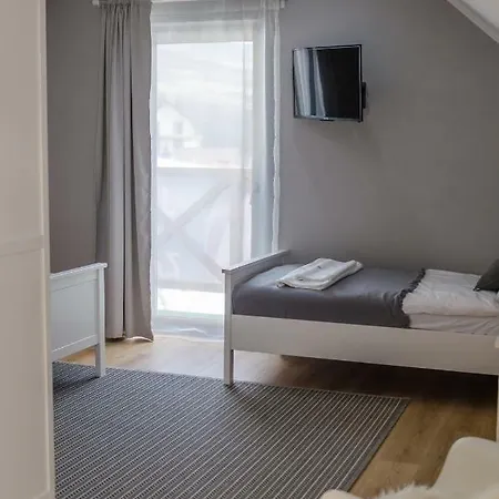 Bed & Breakfast Malinka *