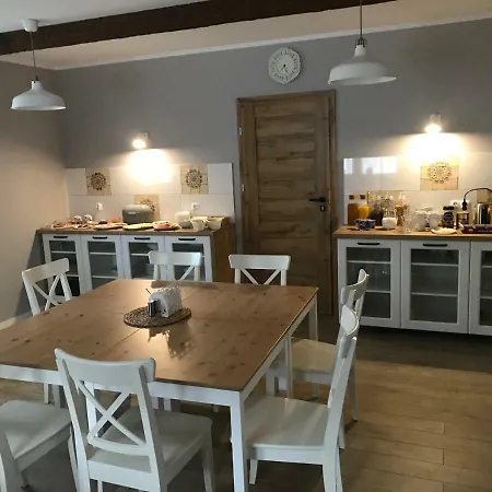 Malinka Bed & Breakfast *